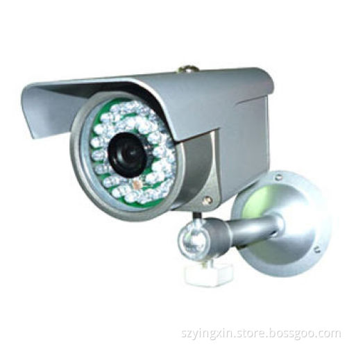 Intelligent 3G Video Alarm System